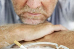 Курение может всерьез навредить потенции