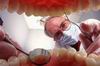 Врач-стоматолог общей (семейной) практики